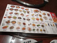 -小菜园新徽菜(合肥之心城店)