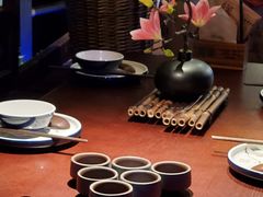 -绿茶餐厅(千岛湖银泰城店)