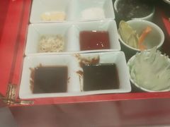 -聆桂烤鸭·金奖烤鸭(静联广场店)