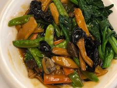 罗汉斋-朱仔记食府(江南大道店)
