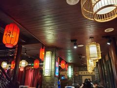 -谭鸭血老火锅(漳州路店)