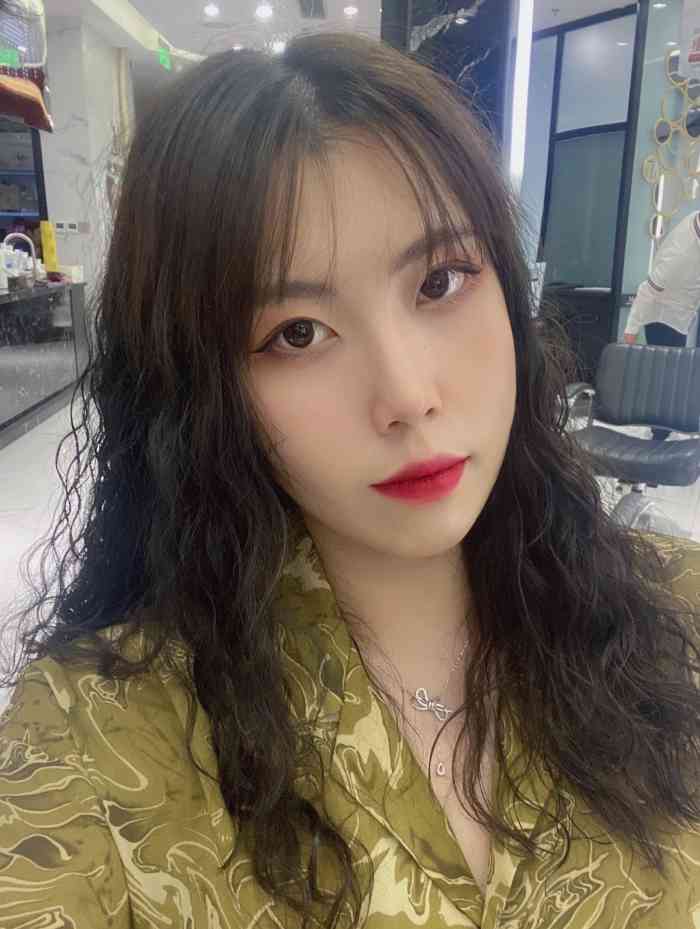 meng lang梦郎美发(万象城商场店)