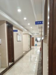 -碧莲盛·不剃发植发