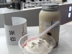 -夻茶HUATEA(水晶郦城店)