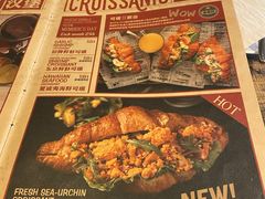 -HIGH FIVE哈福手工汉堡(桂林路店)