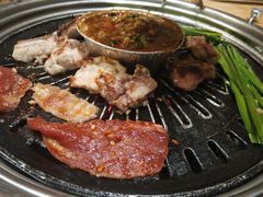 -蜀中烤霸·自助烤肉(郫都店)