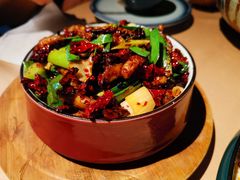 -山石榴·贵州菜(丰盛里店)