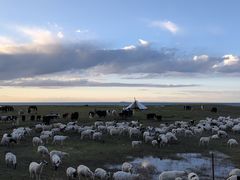-青海湖国家重点风景名胜区