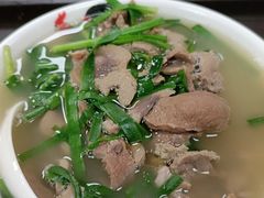 -珍珍小食店(西华路店)