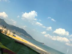 -青岛朗艺美术馆·海景咖啡