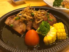 -水之惠鲜鱼料理(王府大街店)