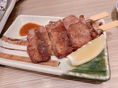 -小山日本料理(太古汇店)
