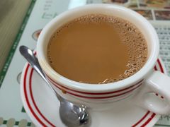 -兴华里茶记(禅城同济首店)