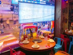 -捞围鲜·港式打边炉(海阳路店)