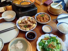 -林四喜·闽南传家菜(鼓浪屿店)