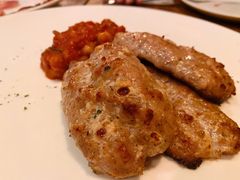 -La Tavernetta(Bar à Vin)(乌鲁木齐路店)