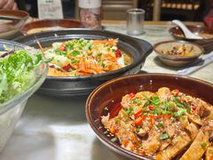 -渝味川菜(夜宵航母店)