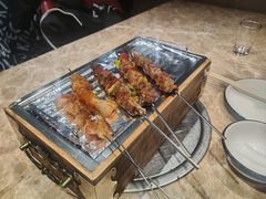 -老大连·海肠捞饭·大连海鲜大连菜(西安路店)