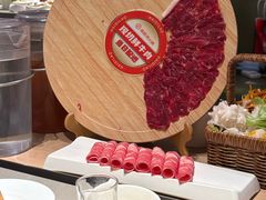 -海底捞火锅(太阳宫凯德mall店)