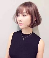 -MYYF SALON烫发染发