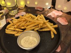 -柏蔻餐厅Le Banquet Bistro(天河北店)