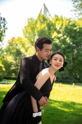 -女王风尚STUDIO·轻奢化定制