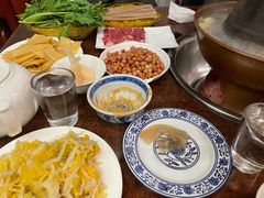 -前门张记涮肉(前门店)
