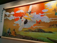 -白鹤梁水下博物馆