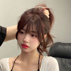 -M1 HAIR烫染