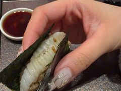 -小十Omakase(地王大厦店)