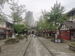 -南关石牌坊古镇