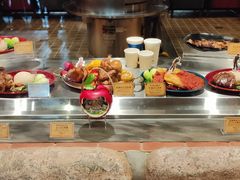-Tangled Tree Tavern 老藤树食栈