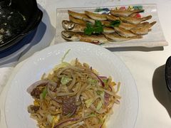 -百味馆·粤菜·湛江菜(后海花园店)