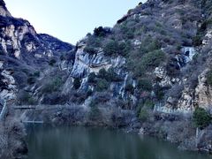 -黑龙潭风景区