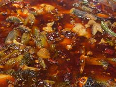 -小饕荟雅安贡椒鱼鲜馆(广福桥店)