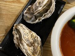 -蠔爺王志德生蚝馆(金沙湾店)