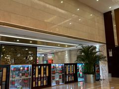 -北京西国贸大酒店