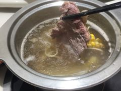 -陈记顺和潮汕牛肉火锅(韩江路店)