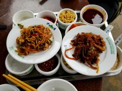 -朝伟清真铜瓢牛肉馆(三十年老·店)