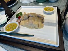 -清平饭店•广州第一鸡(陈家祠店)