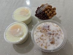 -老周记顺德双皮奶