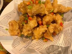 -香港新曜记茶餐厅(星耀城店)