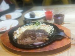 -凡塔斯牛排餐厅(厚街万达店)