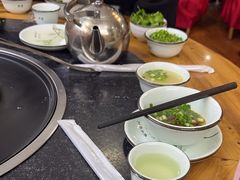-南渝食府.石锅鸡(尚城花园店)