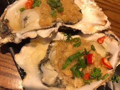 -烧货·活海鲜炭烧(湖滨商业街店)