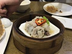 -点心皇子茶餐厅(万国大都会店)