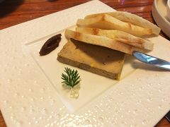 传统法式鹅肝批-Kitchen·Y洋厨房西餐厅(王府壹号店)