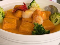 -国贸旋转餐厅(国贸广场店)