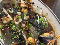 -鸿渡渔庄·特色鸭咀鱼