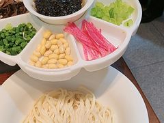-黑窑厂糖油饼烤鸭·清真菜(黑窑厂街店)